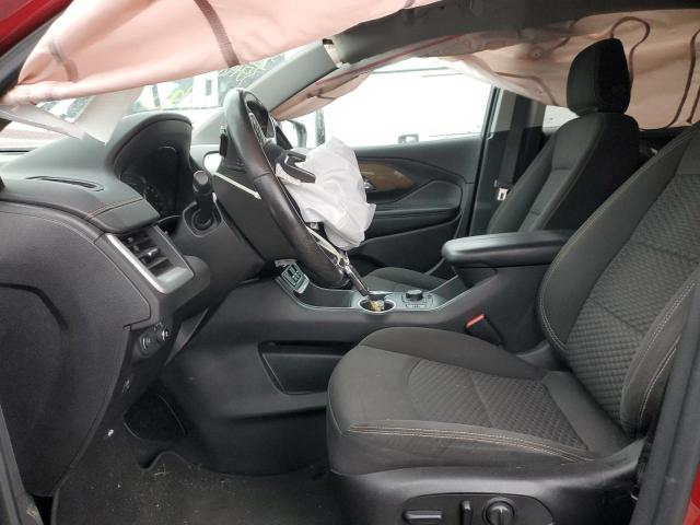 Photo 7 from auction – 2019 GMC TERRAIN SL with VIN 3GKALTEV5KL354902