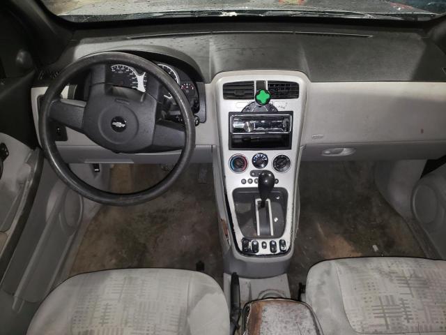 Photo 8 from auction – 2005 CHEVROLET EQUINOX LS with VIN 2CNDL13F256080149