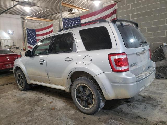 Photo 2 from auction – 2011 FORD ESCAPE XLT with VIN 1FMCU0DG6BKB90978