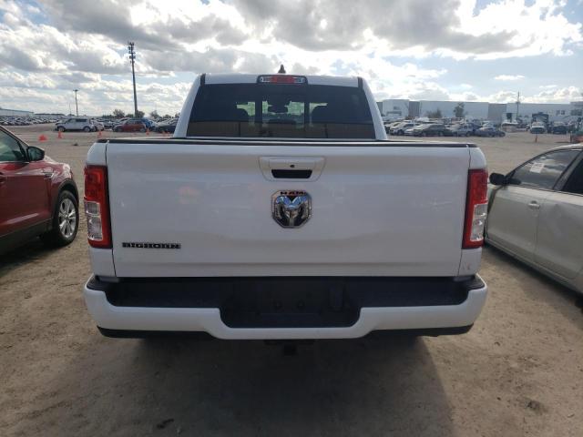 Photo 6 from auction – 2019 RAM 1500 BIG H with VIN 1C6RRFFG8KN753258