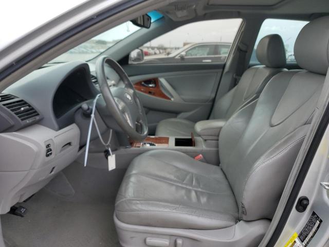 Photo 7 from auction – 2011 TOYOTA CAMRY BASE with VIN 4T4BF3EK4BR112994