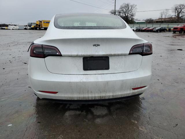 Photo 6 from auction – 2020 TESLA MODEL 3 with VIN 5YJ3E1EAXLF797871