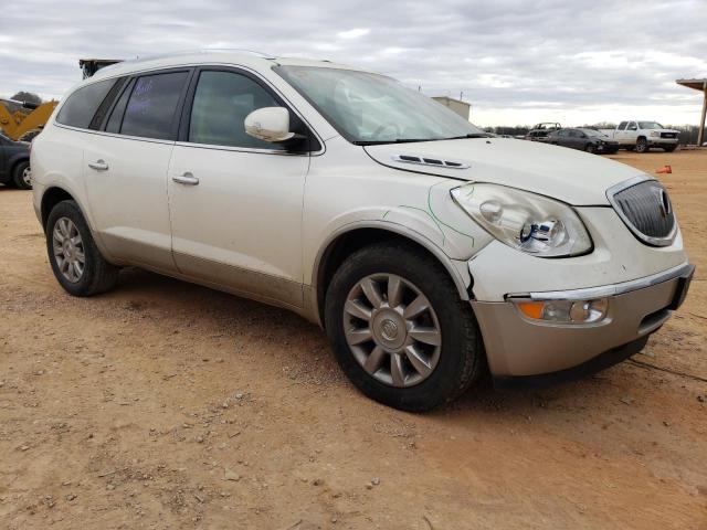 Photo 4 from auction – 2012 BUICK ENCLAVE with VIN 5GAKRCED0CJ416688
