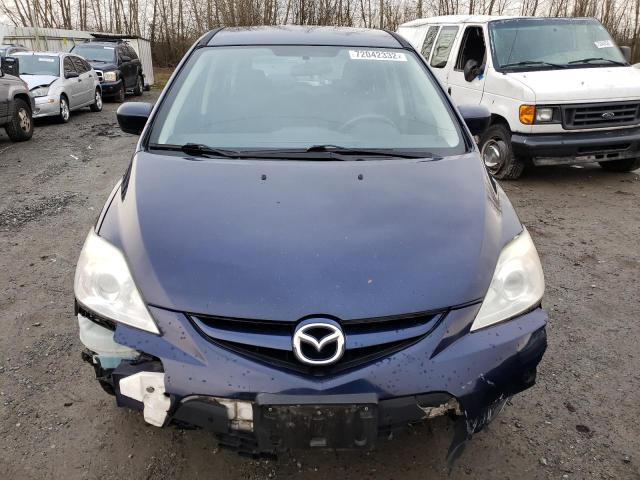 Photo 5 from auction – 2009 MAZDA 5 with VIN JM1CR29L990338408