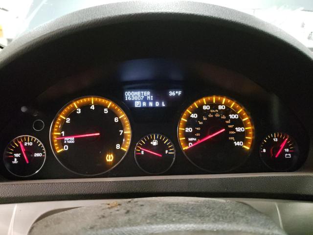 Photo 9 from auction – 2007 SATURN OUTLOOK XE with VIN 5GZEV13777J160966