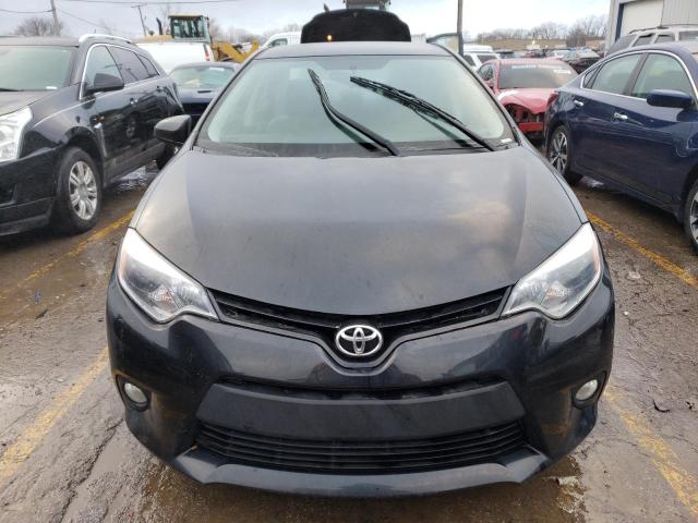 Photo 5 from auction – 2014 TOYOTA COROLLA L with VIN 5YFBURHE3EP018264