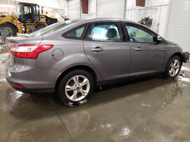 Photo 3 from auction – 2013 FORD FOCUS SE with VIN 1FADP3F26DL221667