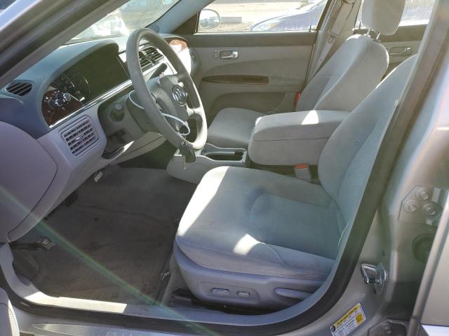 Photo 7 from auction – 2007 BUICK LACROSSE C with VIN 2G4WC582171248479