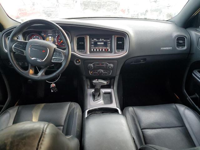 Photo 8 from auction – 2020 DODGE CHARGER SX with VIN 2C3CDXBG2LH143993