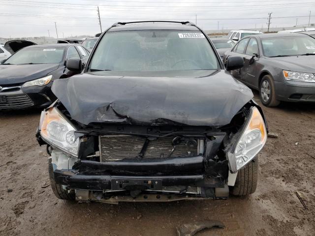 Photo 5 from auction – 2012 TOYOTA RAV4 with VIN 2T3BF4DV5CW193461