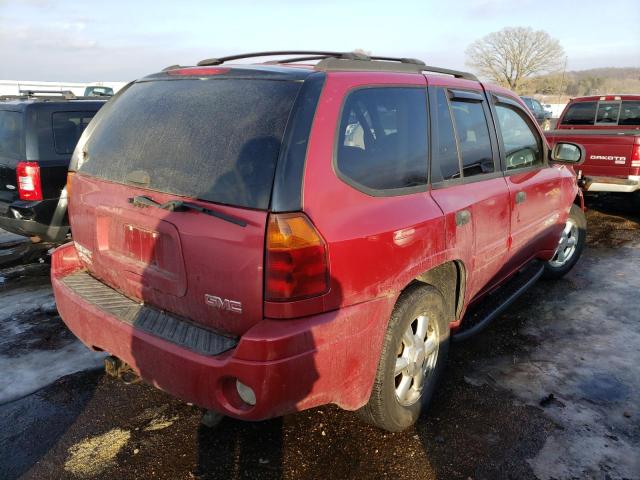 Photo 3 from auction – 2005 GMC ENVOY with VIN 1GKDT13S852215850