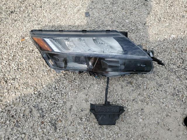 Photo 13 from auction – 2022 MITSUBISHI OUTLANDER with VIN JA4APUAU3NU020942