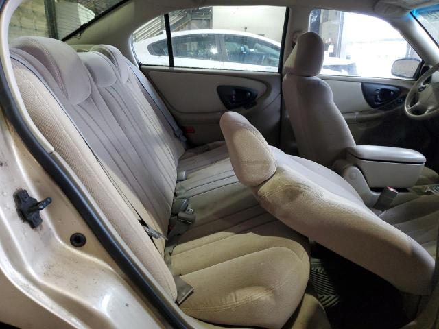 Photo 10 from auction – 2003 CHEVROLET MALIBU with VIN 1G1ND52J93M732419