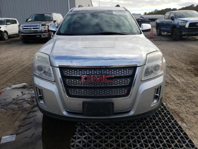 Photo 5 from auction – 2011 GMC TERRAIN SL with VIN 2CTFLXE56B6413635