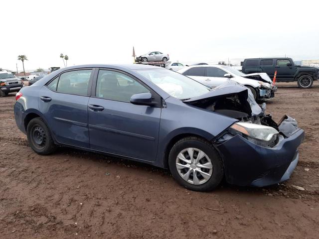 Photo 4 from auction – 2015 TOYOTA COROLLA EC with VIN 5YFBPRHE5FP324262