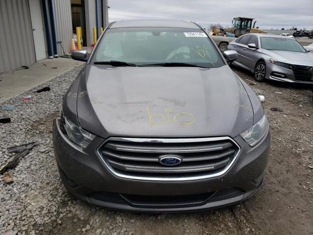 Photo 5 from auction – 2013 FORD TAURUS LIM with VIN 1FAHP2F85DG233916