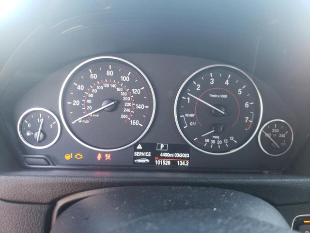 Photo 9 from auction – 2014 BMW 428 XI with VIN WBA3N5C54EF716355