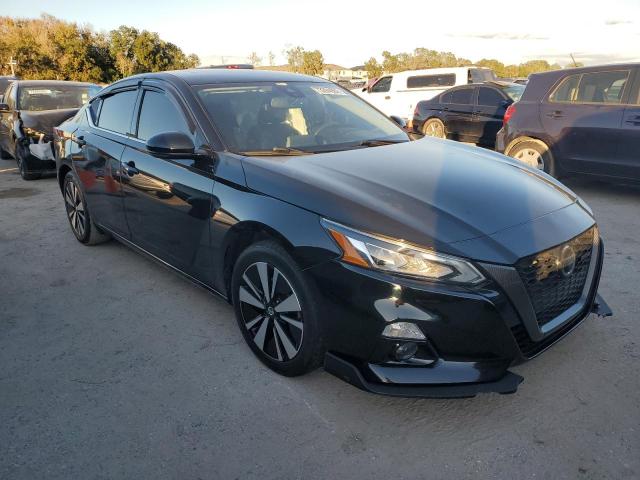 Photo 4 from auction – 2019 NISSAN ALTIMA SL with VIN 1N4BL4EV8KC236401