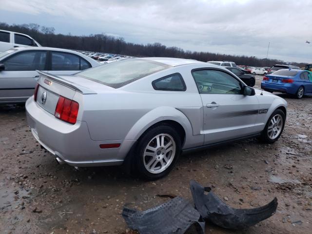 Photo 3 from auction – 2006 FORD MUSTANG with VIN 1ZVFT80N265146274