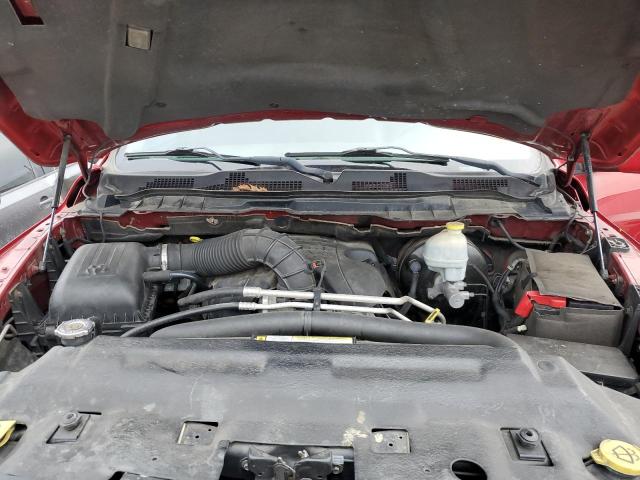 Photo 11 from auction – 2010 DODGE RAM 1500 with VIN 1D7RV1GT1AS257369