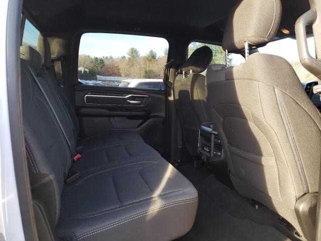 Photo 10 from auction – 2019 RAM 1500 BIG H with VIN 1C6SRFFT9KN668041