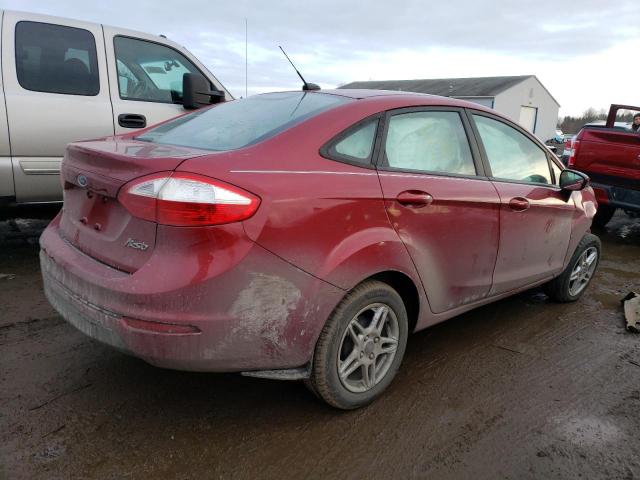 Photo 3 from auction – 2017 FORD FIESTA SE with VIN 3FADP4BJ9HM137477