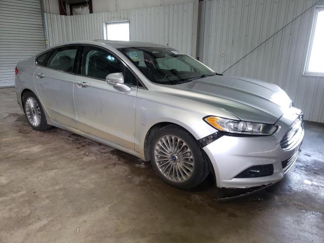 Photo 4 from auction – 2014 FORD FUSION TIT with VIN 3FA6P0K94ER102965