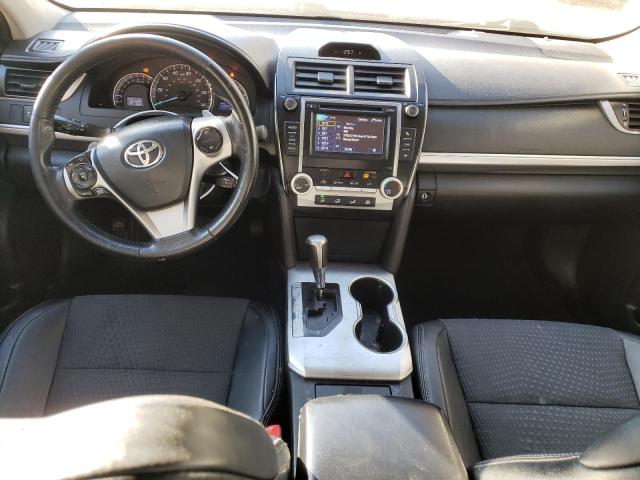 Photo 8 from auction – 2013 TOYOTA CAMRY L with VIN 4T1BF1FK2DU270525