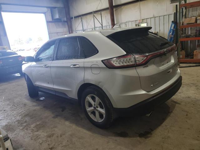 Photo 2 from auction – 2016 FORD EDGE SE with VIN 2FMPK3G90GBC40281