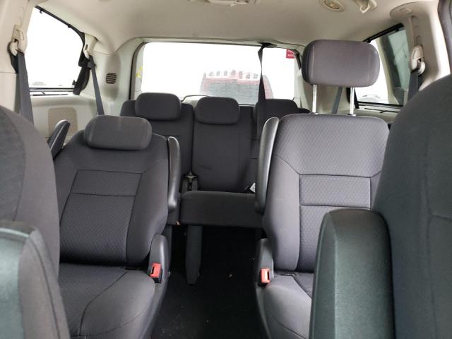 Photo 10 from auction – 2010 DODGE GRAND CARA with VIN 2D4RN5D11AR450467