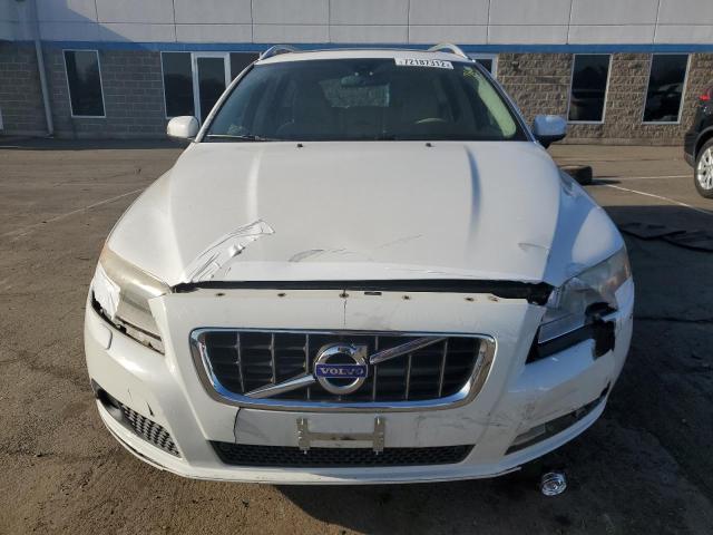 Photo 5 from auction – 2010 VOLVO V70 3.2 with VIN YV1960BW7A1138258