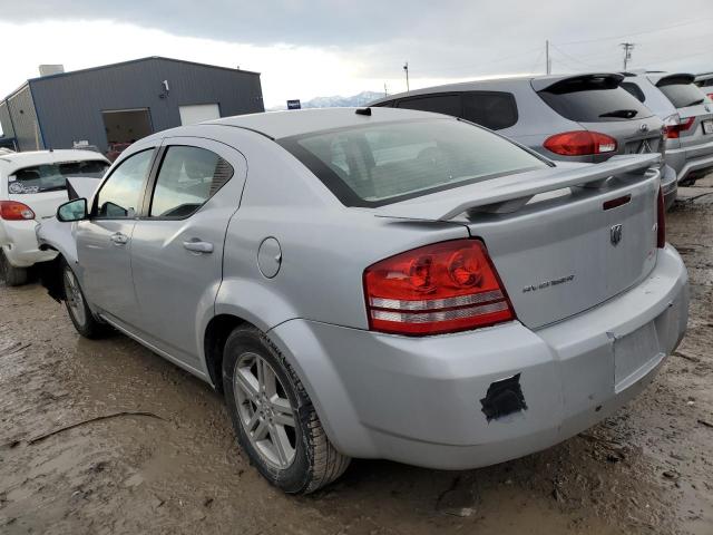 Photo 2 from auction – 2010 DODGE AVENGER R/ with VIN 1B3CC5FB3AN151396