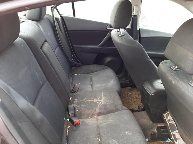 Photo 10 from auction – 2010 MAZDA 3 I with VIN JM1BL1SFXA1254544