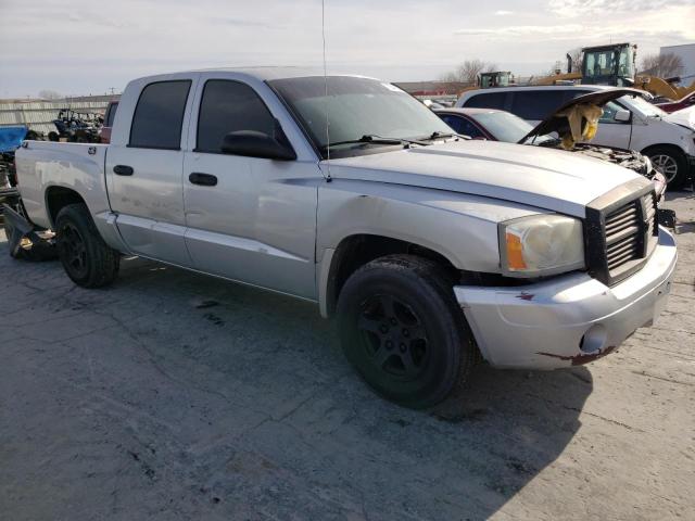 Photo 4 from auction – 2006 DODGE DAKOTA QUA with VIN 1D7HE48N86S678008