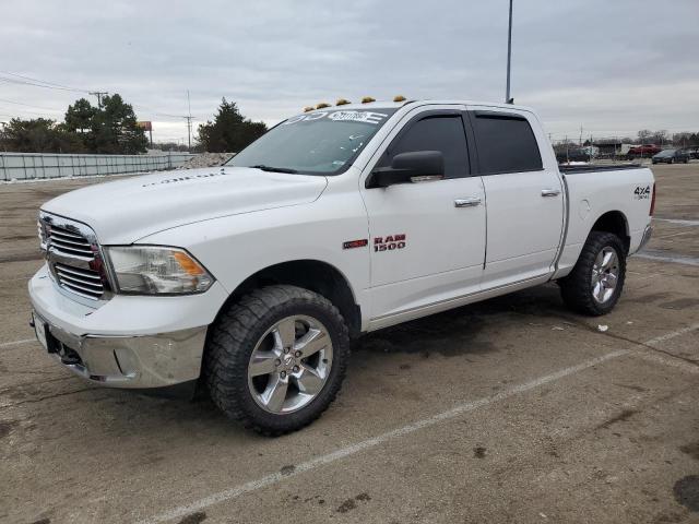 Photo 1 from auction – 2015 RAM 1500 SLT with VIN 1C6RR7LM1FS537999