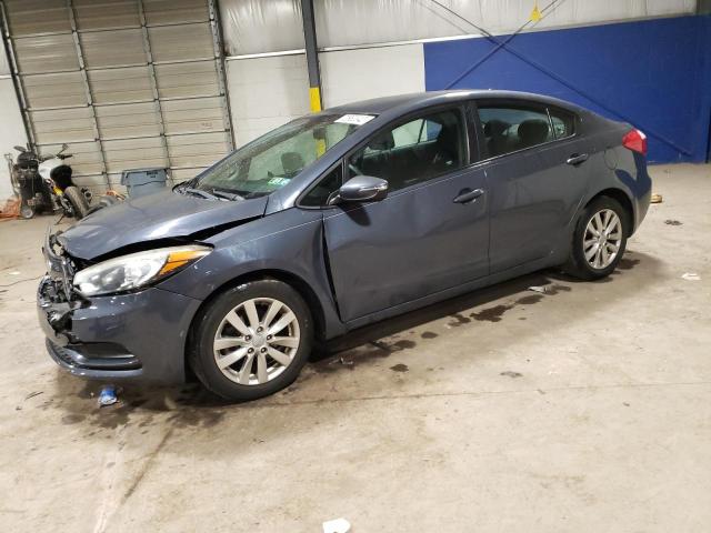 Photo 1 from auction – 2014 KIA FORTE LX with VIN KNAFX4A64E5134713