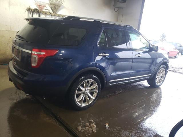 Photo 3 from auction – 2012 FORD EXPLORER L with VIN 1FMHK7F82CGA31261
