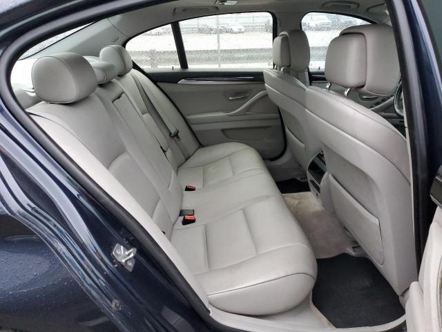 Photo 10 from auction – 2011 BMW 535 I with VIN WBAFR7C54BC605993