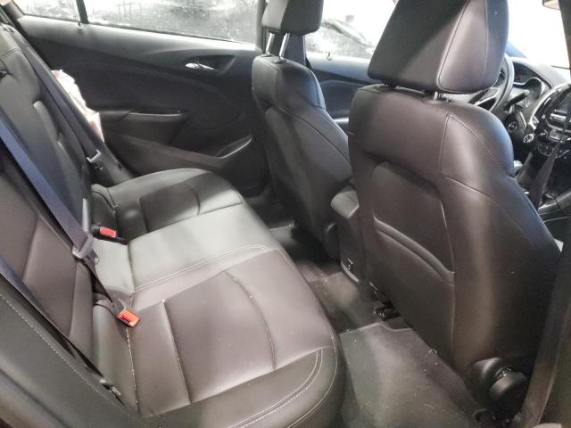 Photo 10 from auction – 2017 CHEVROLET CRUZE PREM with VIN 1G1BF5SM8H7259335