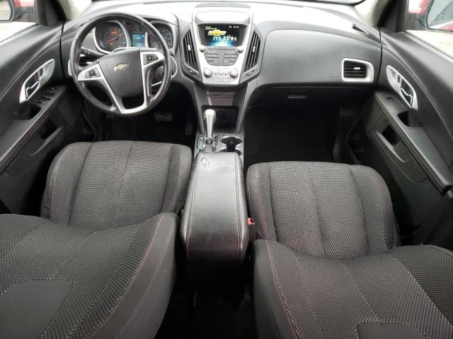 Photo 8 from auction – 2015 CHEVROLET EQUINOX LT with VIN 2GNALBEK3F6286564