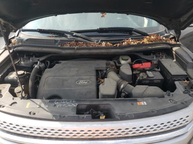 Photo 12 from auction – 2014 FORD EXPLORER X with VIN 1FM5K7D85EGB89392