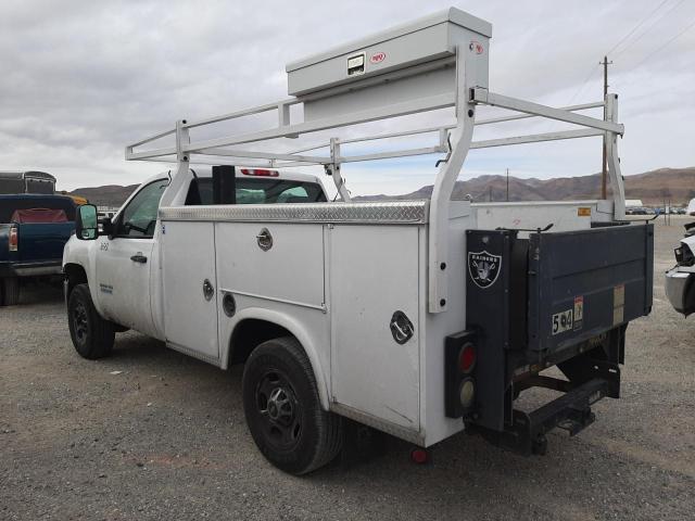 Photo 2 from auction – 2013 CHEVROLET SILVERADO with VIN 1GB0CVCG5DF180063