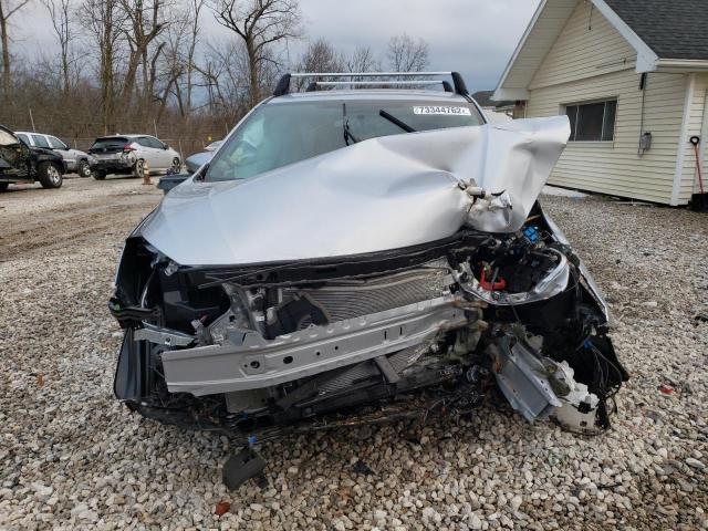 Photo 5 from auction – 2023 SUBARU IMPREZA SP with VIN 4S3GTAM65P3705136