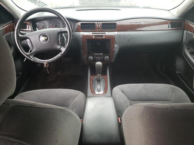 Photo 8 from auction – 2011 CHEVROLET IMPALA LT with VIN 2G1WG5EK6B1135075