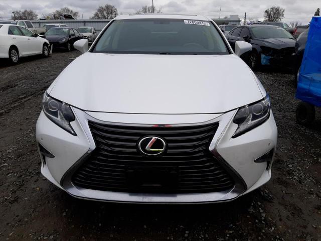 Photo 5 from auction – 2016 LEXUS ES 350 with VIN JTHBK1GG4G2230150
