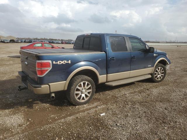 Photo 3 from auction – 2013 FORD F150 SUPER with VIN 1FTFW1ET6DKD15428