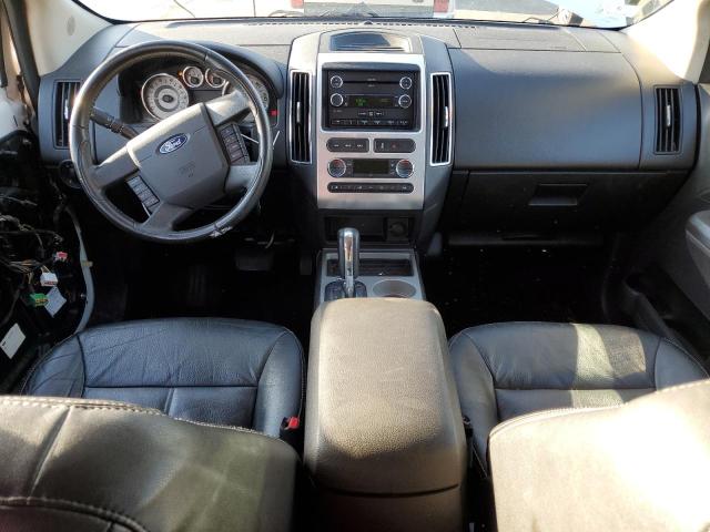 Photo 8 from auction – 2010 FORD EDGE LIMIT with VIN 2FMDK4KC3ABB38735