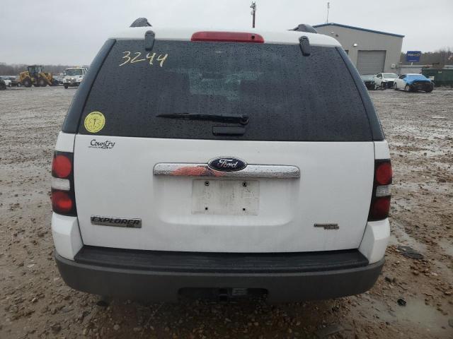 صورة رقم 6 من المزاد - 2006 FORD EXPLORER X مع VIN 1FMEU63EX6UB53244
