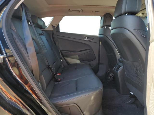 Photo 10 from auction – 2016 HYUNDAI TUCSON LIM with VIN KM8J3CA23GU174205