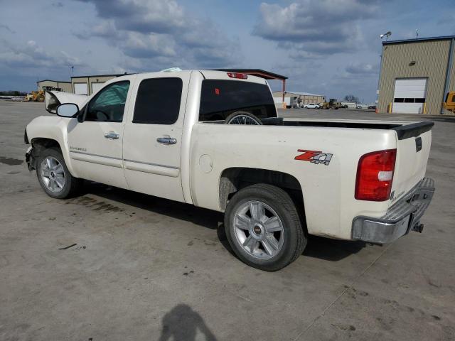Photo 2 from auction – 2013 CHEVROLET SILVERADO with VIN 3GCPKTE22DG330633